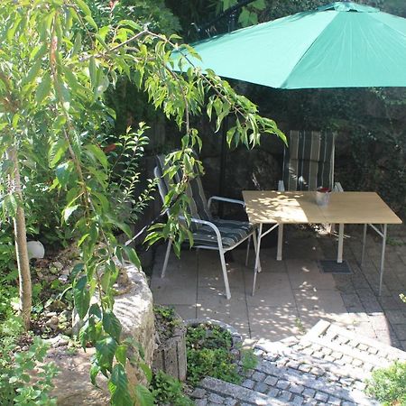 Schlossblick-Oase Tettnang Bagian luar foto